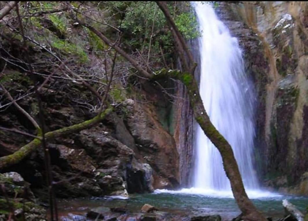 Stellaria Casa Vacanze In Montagna Panorama Stupendo Sardegna Seùlo Eksteriør bilde