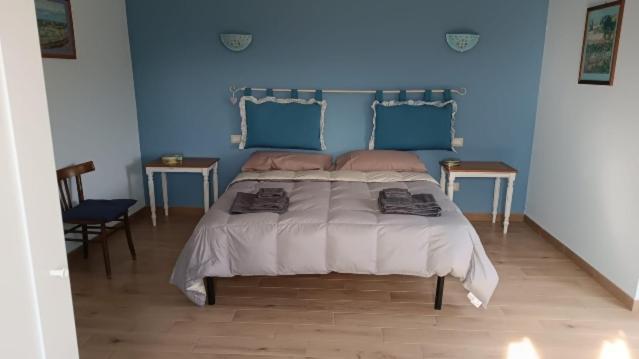 Stellaria Casa Vacanze In Montagna Panorama Stupendo Sardegna Seùlo Eksteriør bilde