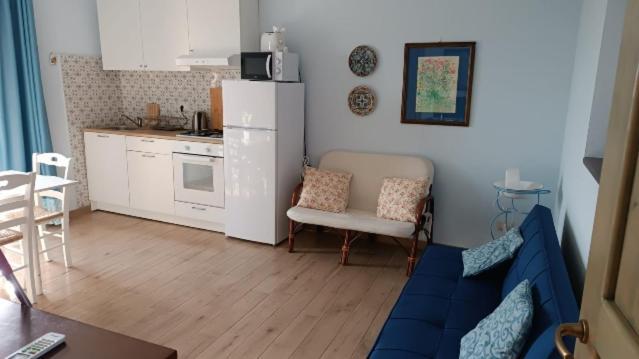 Stellaria Casa Vacanze In Montagna Panorama Stupendo Sardegna Seùlo Eksteriør bilde