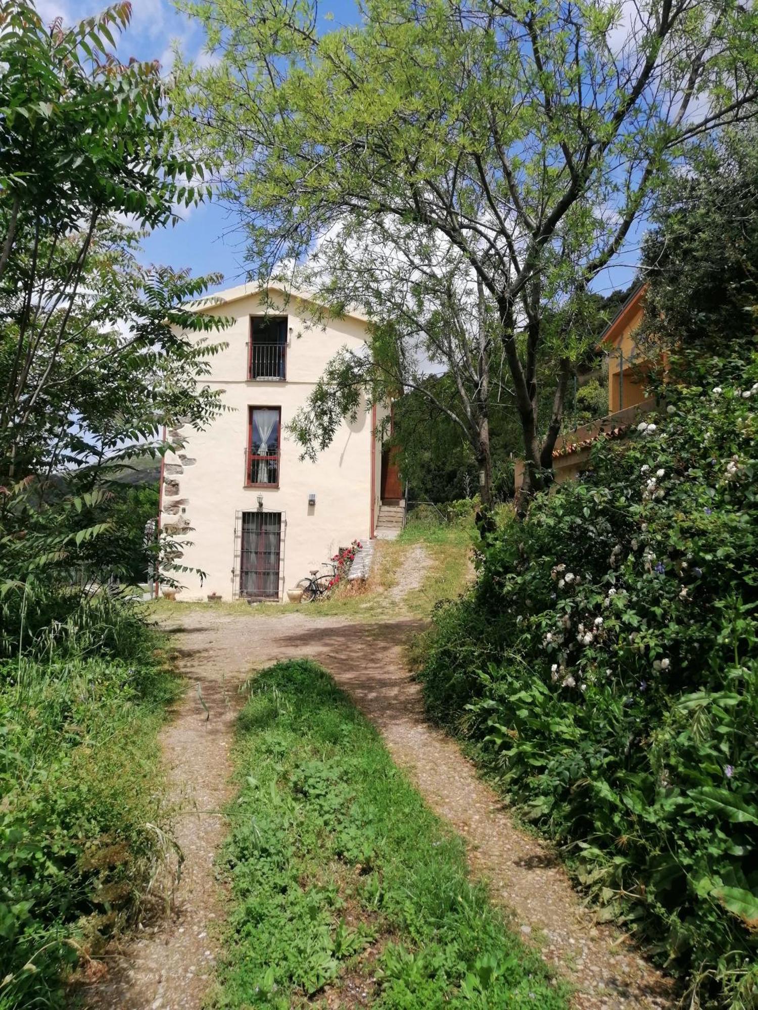 Stellaria Casa Vacanze In Montagna Panorama Stupendo Sardegna Seùlo Eksteriør bilde
