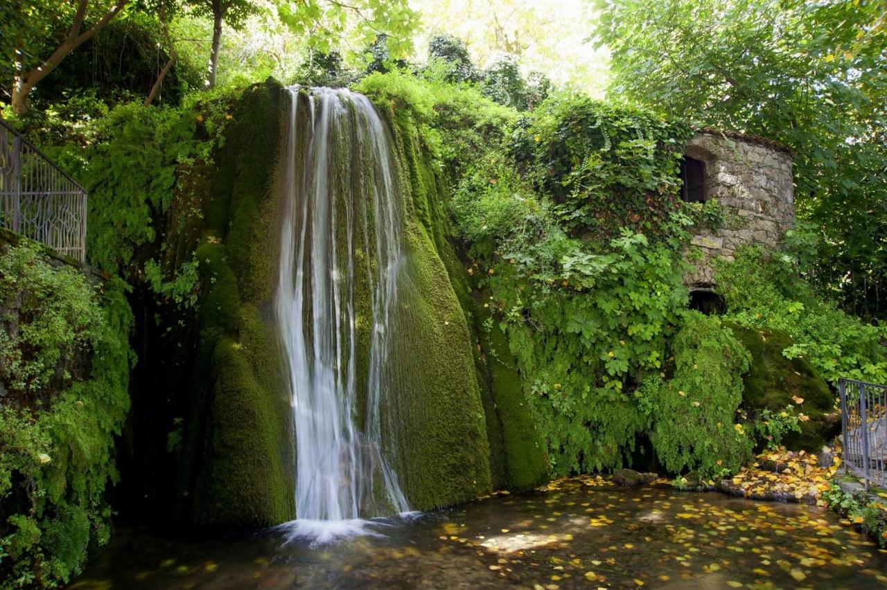 Stellaria Casa Vacanze In Montagna Panorama Stupendo Sardegna Seùlo Eksteriør bilde