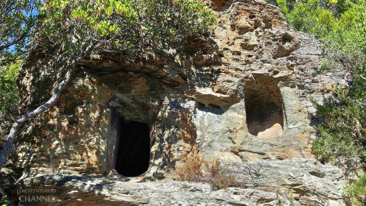 Stellaria Casa Vacanze In Montagna Panorama Stupendo Sardegna Seùlo Eksteriør bilde